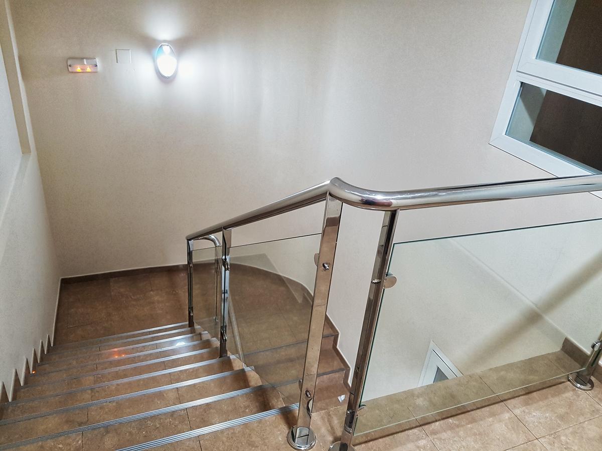 Apartamentos Dona Lucia Torremolinos Exteriör bild