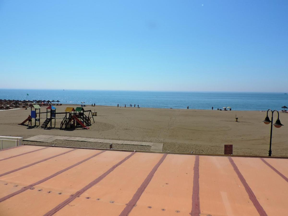 Apartamentos Dona Lucia Torremolinos Rum bild